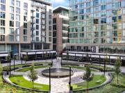 Apartment at Witan Gate, Milton Keynes