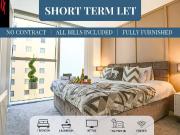 Apartment at Witan Gate, Milton Keynes