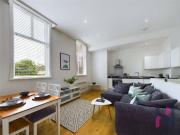 Apartment at Withington Road, Manchester Apartment at Withington Road, Manchester