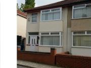 Apartment at Withnell Close, Liverpool