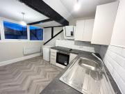 Apartment at Withnell Road, Blackpool