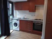 Apartment at Withy Grove, Manchester