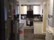 Apartment at Witney Street, Sheffield