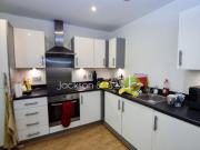 Apartment at Wivenhoe Trail, Colchester