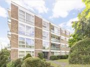 apartment at Woburn, London