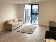 Apartment at Woden Street, Salford