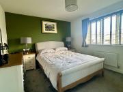 Apartment at Woking Crescent, Cramlington
