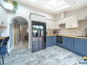 Apartment at Woking Road, Guildford