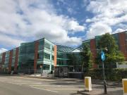 Apartment at Wokingham Road, Bracknell