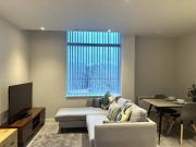 Apartment at Wokingham Road, Bracknell