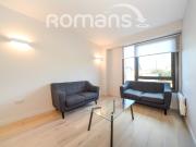 Apartment at Wokingham Road, Bracknell
