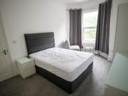 Apartment at Wokingham Road, Reading