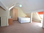 Apartment at Wokingham Road, Reading