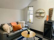 Apartment at Wolfa Street, Derby