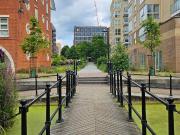 Apartment at Wolfe Crescent, Greater London