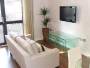 Apartment at Wolseley Road, Sheffield