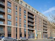 Apartment at Wolsey Street, Greater London