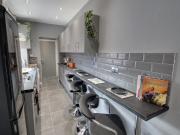 Apartment at Wolverton Road, Leicester