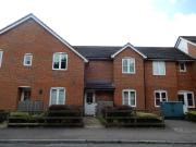 Apartment at Wolves Mere, Welwyn Hatfield