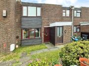 Apartment at Wood Dale, Chelmsford