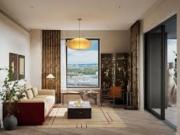 Apartment at Wood Lane, London