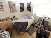 Apartment at Wood Road, Pontypridd