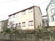 Apartment at Wood Road, Pontypridd