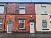Apartment at Wood Street, Bury