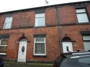Apartment at Wood Street, Bury