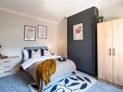 Apartment at Wood Street, Wakefield