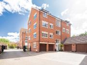 Apartment at Woodall Close, Milton Keynes