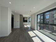 Apartment at Woodberry Grove, London
