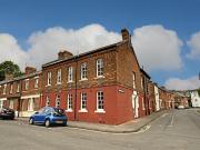 Apartment at Woodbine Place, Oxford