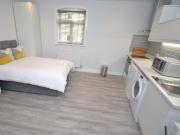 Apartment at Woodborough Road, Nottingham