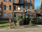 Apartment at Woodborough Road, Nottingham