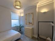 Apartment at Woodborough Road, Nottingham