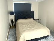 Apartment at Woodbridge Road, London