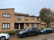 Apartment at Woodburn Close, Greater London