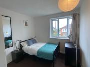Apartment at Woodcote Road, Southampton