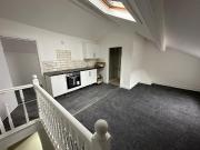 Apartment at Woodfield Close, Chadderton
