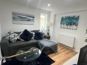 Apartment at Woodfield Road, Crawley
