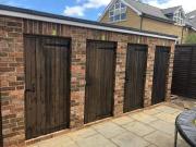 Apartment at Woodford Road, Watford