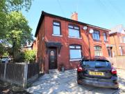 Apartment at Woodhill Road, Bury