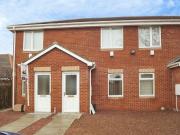 Apartment at Woodhorn Court, Ashington