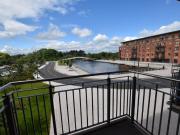 Apartment at Woodhouse Close, Worcester