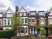Apartment at Muswell Hill Road, London