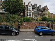 Apartment at Woodland Road, Bristol