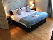 Apartment at Woodland Terrace, Leeds