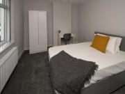 Apartment at Woodland Way, Bristol
