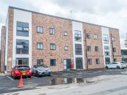 Apartment at Woodlands Village, Wakefield